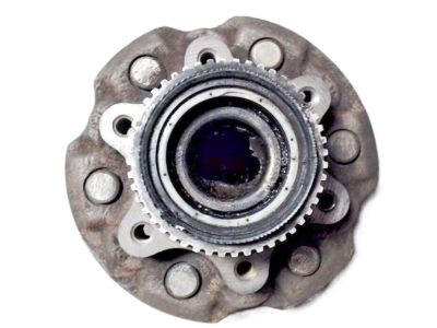 Nissan Frontier Wheel Hub - 40202-9Z400