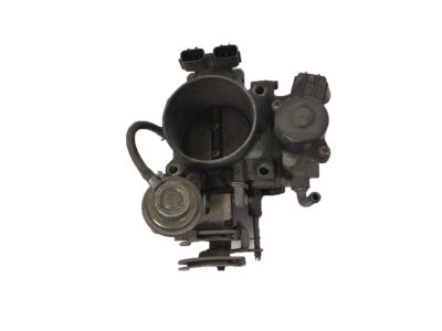 2000 Nissan Pathfinder Throttle Body - 16119-4W010