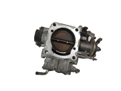 Nissan 16119-4W010 Throttle Chamber Assembly