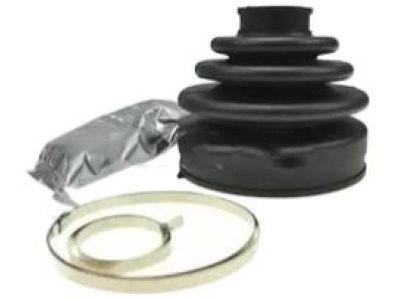 Nissan 39241-9E025 Repair Kit-Dust Boot,Outer