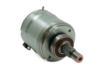 Nissan 38761-JP20B Coupling Assembly - Electric