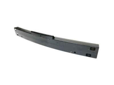 Nissan H5032-3SHMH Reinf In Rear Bumper