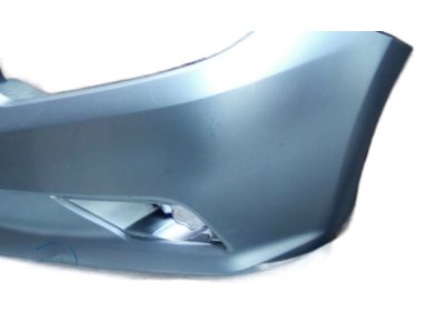 Nissan 62022-9HS0H Front Bumper Cover