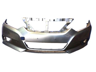 Nissan 62022-9HS0H Front Bumper Cover