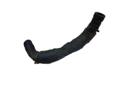 2009 Nissan Rogue PCV Hose - 11823-ET80A