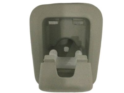 Nissan 79980-4BA0A Cover-Child Anchor