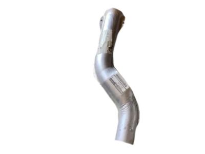 2004 Nissan Sentra Exhaust Heat Shield - 20520-4Z900