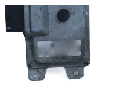 Nissan 31036-ET900 Control Unit-Shift