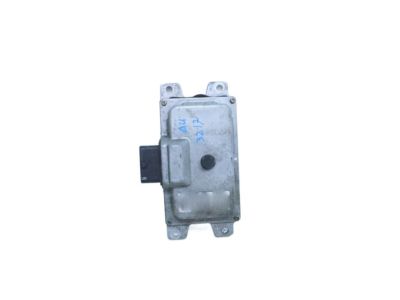 Nissan 31036-ET900 Control Unit-Shift