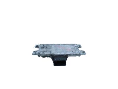 Nissan 31036-ET900 Control Unit-Shift