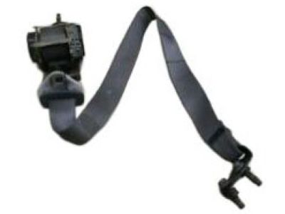 2005 Nissan Frontier Seat Belt - 88842-EB070