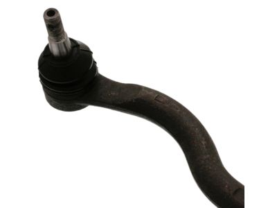 2011 Nissan 370Z Tie Rod End - 48640-EG026