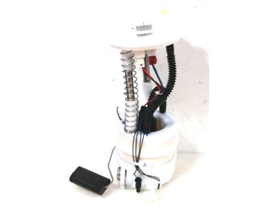 Nissan 17040-JM10B Complete Fuel Pump