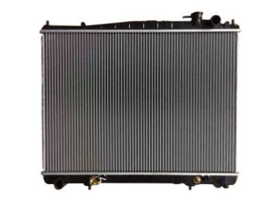 Nissan 21460-4W007 Radiator Assy