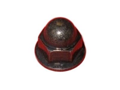 Nissan 01217-00181 Nut