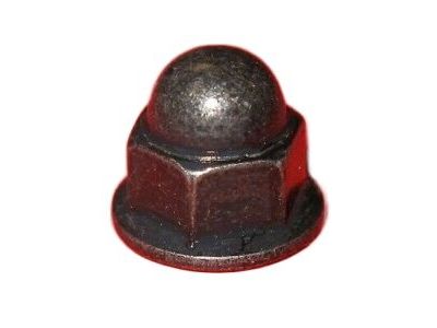 Nissan 01217-00181 Nut