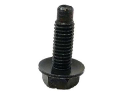 Nissan 08146-6252G Bolt-Hex