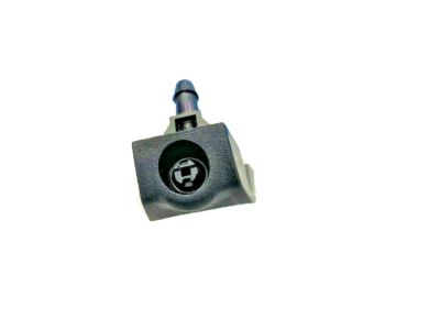 Nissan B8930-JM01A Nozzle Assembly-Washer No 2 B8930-JM01A Nissan Nozzle Assembly-Washer No 2 Product Photo 1 of 1