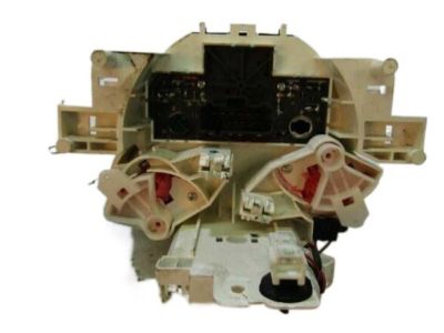 Nissan 27510-3AN0A Controller Assy-Air Conditiner