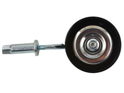 Nissan 11925-31U01 Pulley Assy-Idler,Compressor