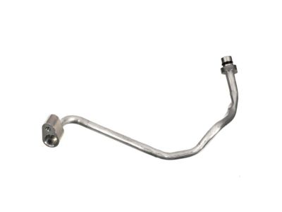 2018 Nissan Rogue Sport A/C Hose - 92446-6MA0A