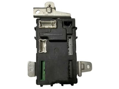 Nissan 370Z Body Control Module - 284B1-1EA0B