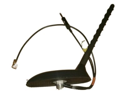 Nissan 28208-9AF1A Antenna