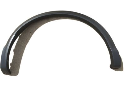 Nissan 63810-6MA0A Over Fender-Front,RH