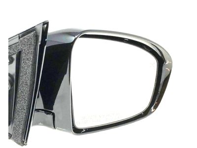 2015 Nissan Pathfinder Car Mirror - 96301-3KA9D