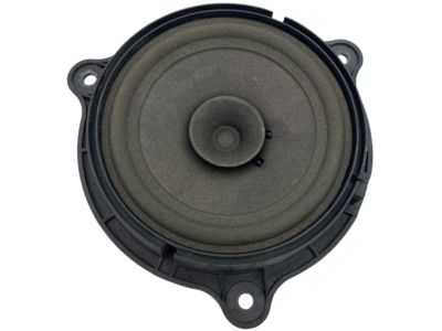 Nissan 28156-F4603 Speaker Unit