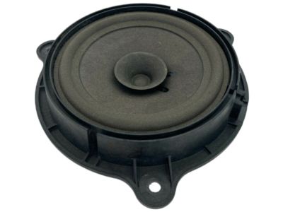 Nissan Versa Car Speakers - 28156-F4603