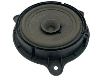 Nissan 28156-F4603 Speaker Unit