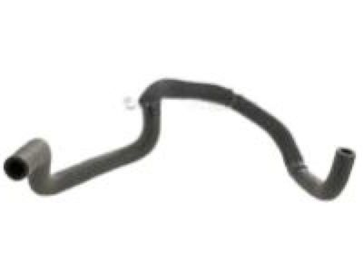 2012 Nissan Murano Cooling Hose - 21306-JN01A