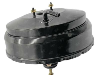 Nissan Pathfinder Brake Booster - 47210-3W410