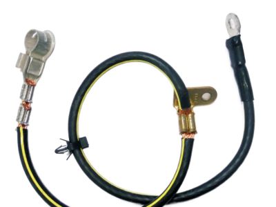 Nissan Frontier Battery Cable - 24080-8B400