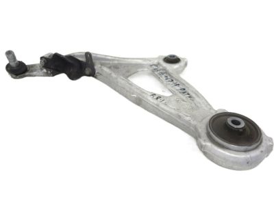 2014 Nissan Pathfinder Control Arm - 54501-3JA0B