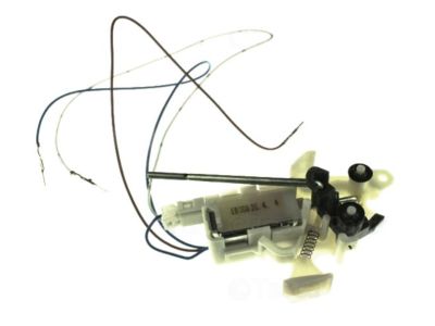 Nissan 34950-6W002 Shift Lock SOLENOID & Park Switch Assembly