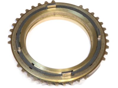 Nissan Hardbody Pickup (D21) Synchronizer Ring - 32604-30P20