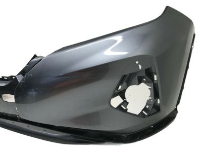 Nissan 62022-9UF0H Bumper Set Front