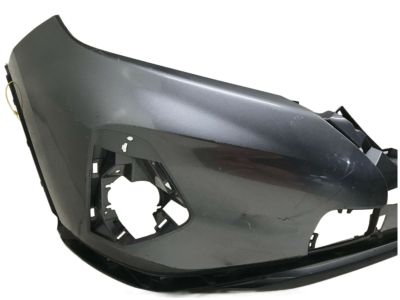 Nissan 62022-9UF0H Bumper Set Front