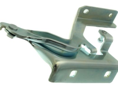 Nissan 65401-1PA0A Hinge Assy-Hood,LH