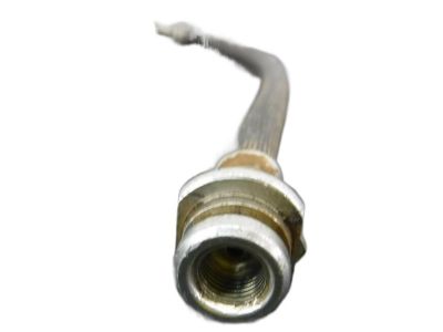 Nissan 46210-3JA1B Hose Assy-Brake,Rear