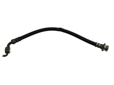 Nissan 46210-3JA1B Hose Assy-Brake,Rear