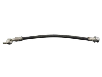 Nissan 46210-3JA1B Hose Assy-Brake,Rear