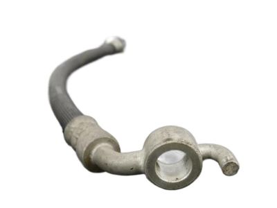 Nissan 46210-3JA1B Hose Assy-Brake,Rear