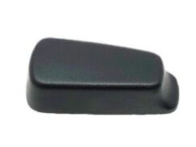 Nissan 87013-1AB0A Knob-Switch,Front Seat Reclining RH