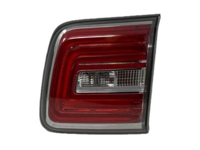 Nissan Armada Back Up Light - 26550-5ZU2A