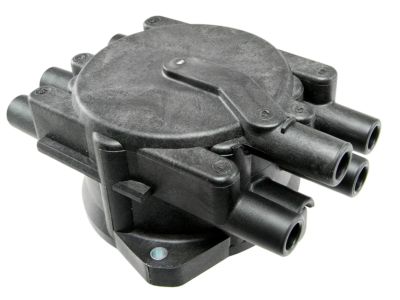 1984 Nissan 300ZX Distributor Cap - 22162-12P04