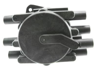 Nissan 22162-12P04 Cap Distributor