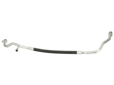 Nissan 92480-1AA0A Hose-Flexible,Low